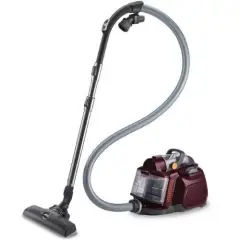 Vacuums & Floor Care